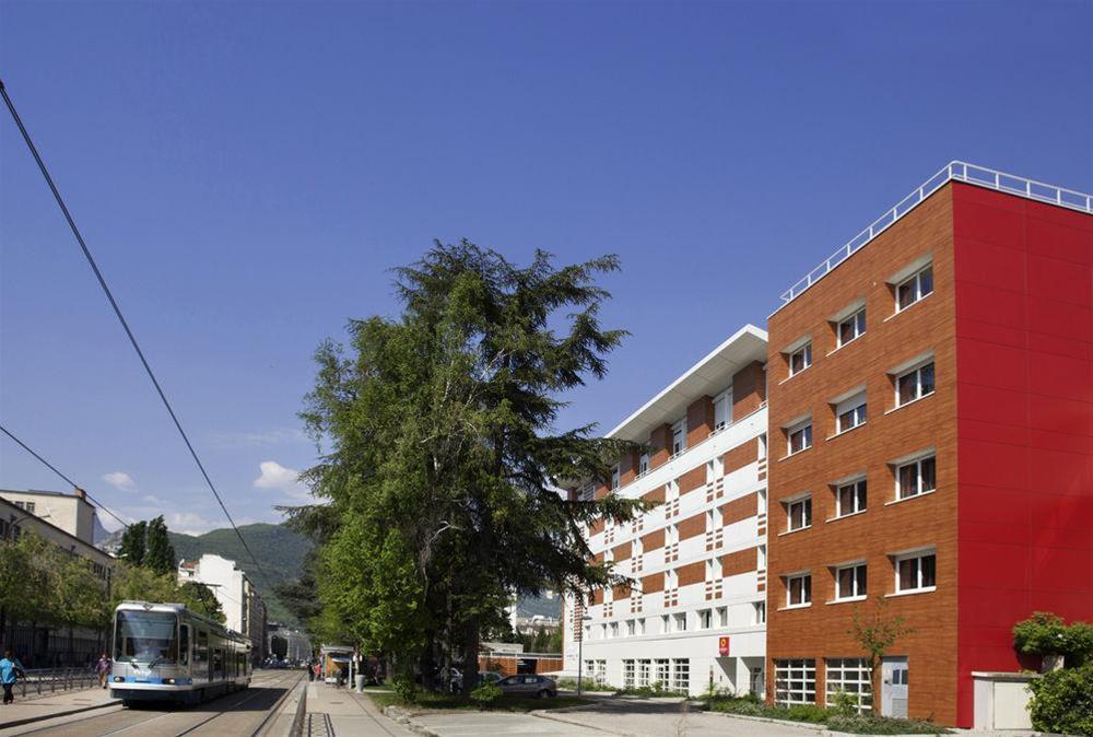 The Originals Residence Kosy Appart'Hotels - Les Cedres Grenoble Ngoại thất bức ảnh