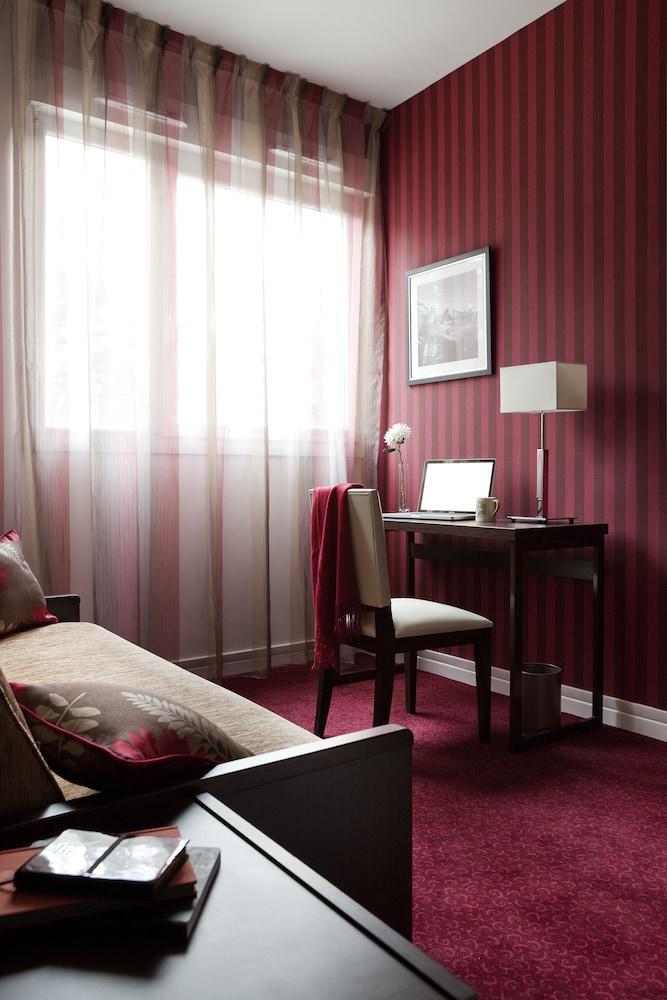 The Originals Residence Kosy Appart'Hotels - Les Cedres Grenoble Ngoại thất bức ảnh